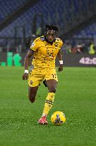 CALCIO - Serie A - SS Lazio vs Udinese Calcio