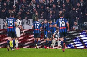 Juventus v Atalanta - Serie A
