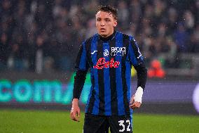 Juventus v Atalanta - Serie A
