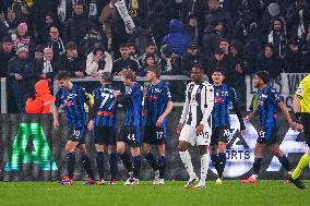 Juventus v Atalanta - Serie A