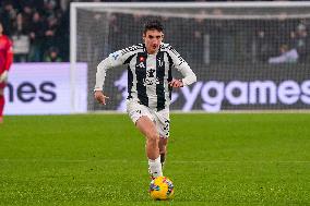Juventus v Atalanta - Serie A