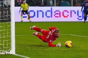 Juventus v Atalanta - Serie A