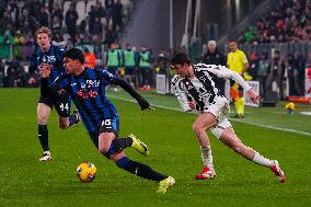 Juventus v Atalanta - Serie A