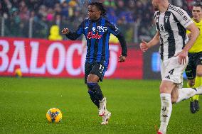 Juventus v Atalanta - Serie A