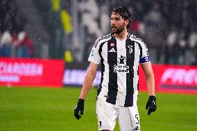 Juventus v Atalanta - Serie A