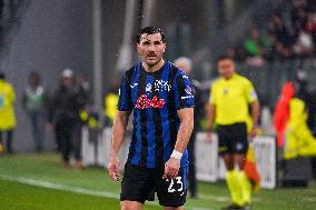 Juventus v Atalanta - Serie A