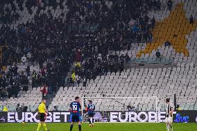 Juventus v Atalanta - Serie A