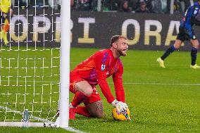 Juventus v Atalanta - Serie A