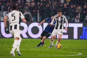 Juventus v Atalanta - Serie A