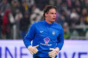 Juventus v Atalanta - Serie A