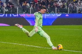 Juventus v Atalanta - Serie A