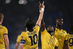 SS Lazio v Udinese - Serie A