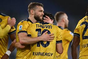 SS Lazio v Udinese - Serie A