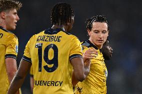 SS Lazio v Udinese - Serie A