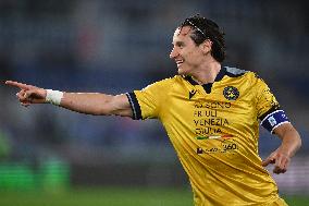 SS Lazio v Udinese - Serie A