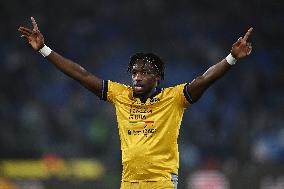 SS Lazio v Udinese - Serie A