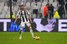 Juventus v Atalanta - Serie A