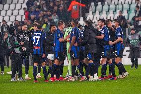 Juventus v Atalanta - Serie A