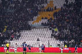 Juventus v Atalanta - Serie A