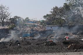 Jharia-Economy India