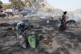 Jharia-Economy India