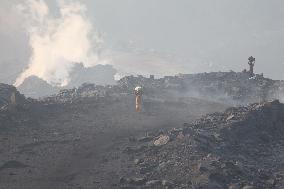 Jharia-Economy India