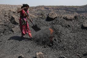 Jharia-Economy India