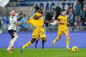 SS Lazio v Udinese Calcio - Serie A Enilive