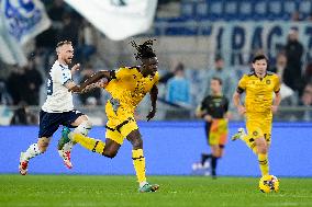 SS Lazio v Udinese Calcio - Serie A Enilive