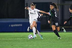 CALCIO - Serie A Femminile - FC Como Women vs US Sassuolo