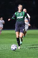 CALCIO - Serie A Femminile - FC Como Women vs US Sassuolo