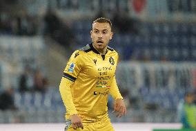 CALCIO - Serie A - SS Lazio vs Udinese Calcio