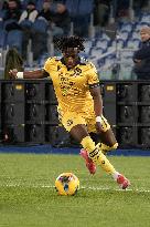 CALCIO - Serie A - SS Lazio vs Udinese Calcio