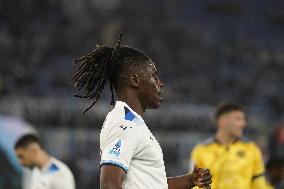 CALCIO - Serie A - SS Lazio vs Udinese Calcio