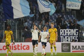 CALCIO - Serie A - SS Lazio vs Udinese Calcio