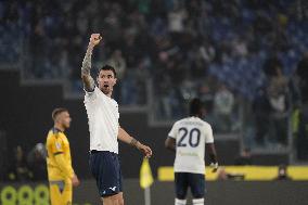 CALCIO - Serie A - SS Lazio vs Udinese Calcio