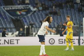 CALCIO - Serie A - SS Lazio vs Udinese Calcio