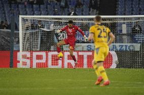 CALCIO - Serie A - SS Lazio vs Udinese Calcio