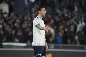 CALCIO - Serie A - SS Lazio vs Udinese Calcio