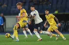 CALCIO - Serie A - SS Lazio vs Udinese Calcio