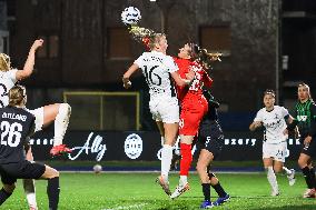 CALCIO - Serie A Femminile - FC Como Women vs US Sassuolo