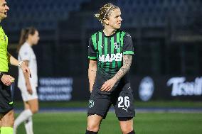 CALCIO - Serie A Femminile - FC Como Women vs US Sassuolo