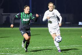 CALCIO - Serie A Femminile - FC Como Women vs US Sassuolo