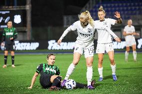 CALCIO - Serie A Femminile - FC Como Women vs US Sassuolo