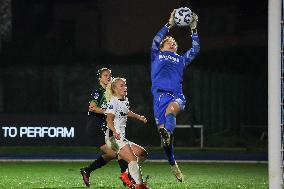 CALCIO - Serie A Femminile - FC Como Women vs US Sassuolo