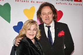 Heart Surgery Patronage Evening in Paris - FA