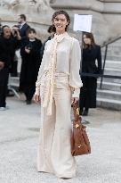 PFW - Zimmermann PAP - Arrivals NB
