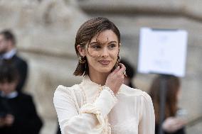 PFW - Zimmermann PAP - Arrivals NB