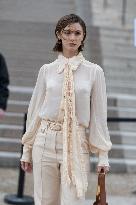 PFW - Zimmermann PAP - Arrivals NB