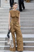 PFW - Zimmermann PAP - Arrivals NB